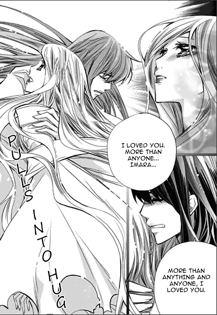 I-Ren Chapter 14.1 page 52 - Chapter 14.1