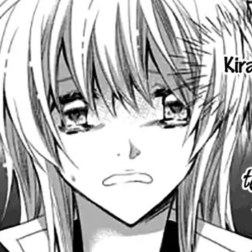 I-Ren Chapter 14.1 cover