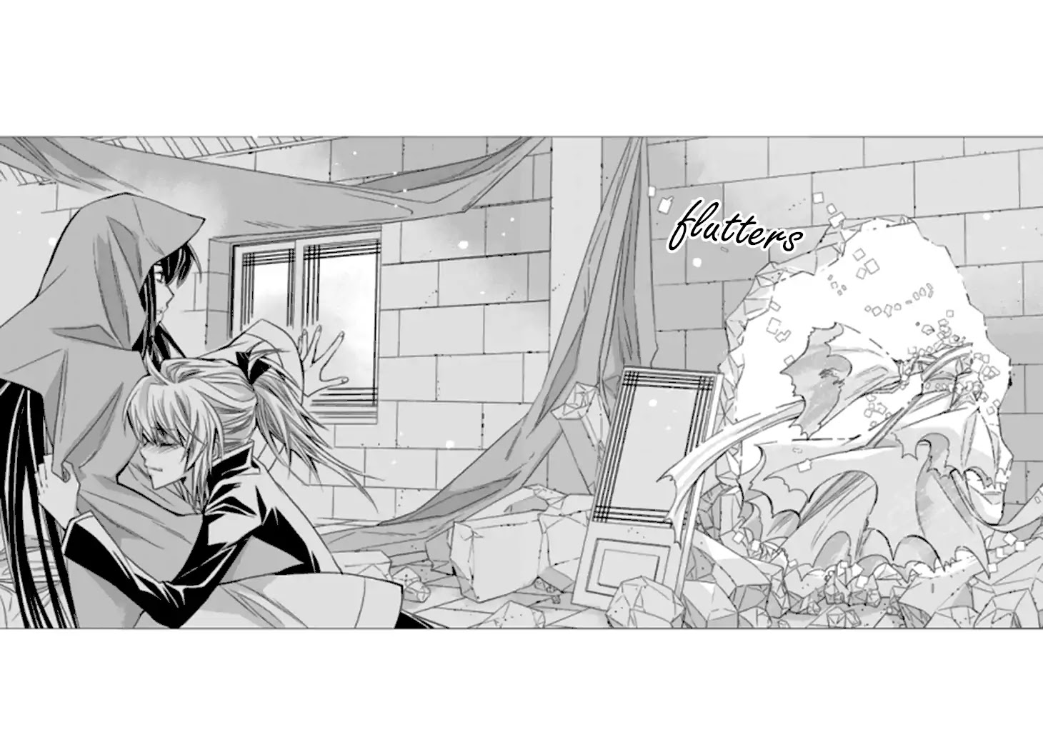 I-Ren Chapter 14.2 page 11 - Chapter 14.2