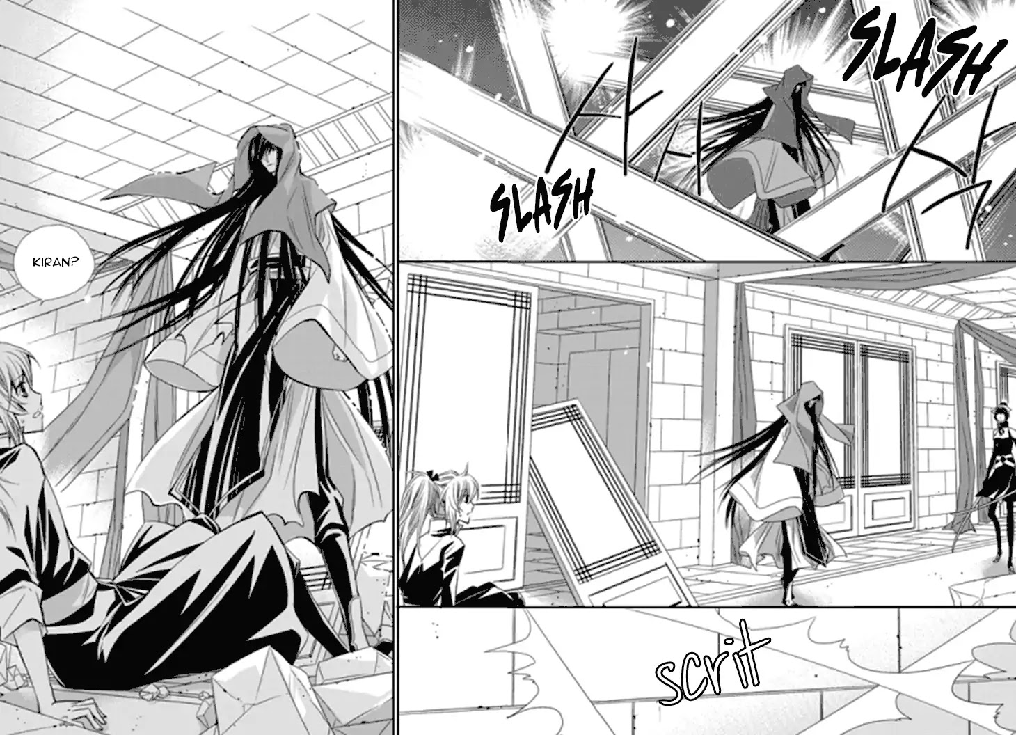I-Ren Chapter 14.2 page 19 - Chapter 14.2