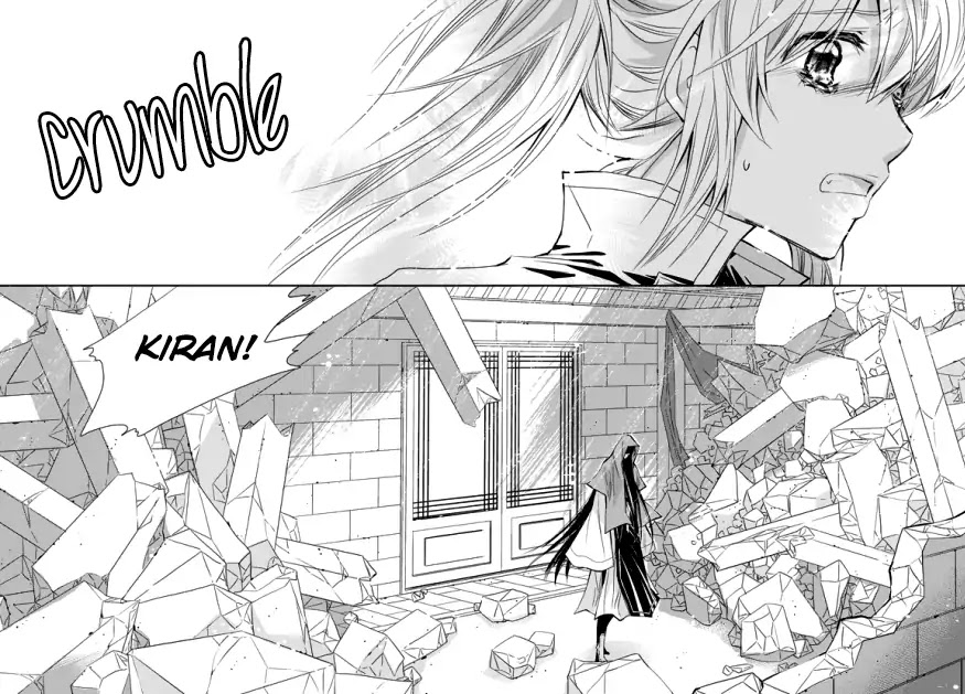 I-Ren Chapter 14.2 page 20 - Chapter 14.2