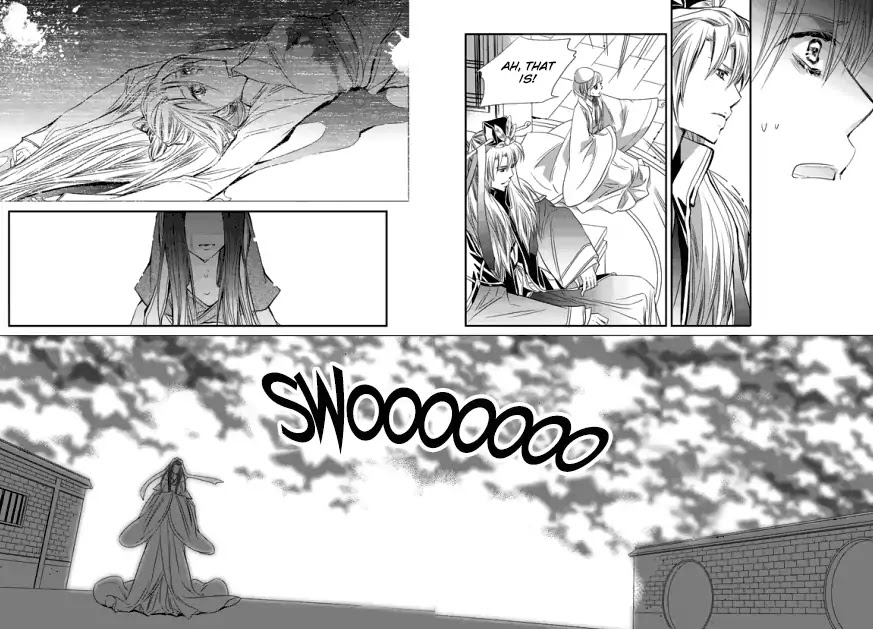 I-Ren Chapter 14.2 page 29 - Chapter 14.2
