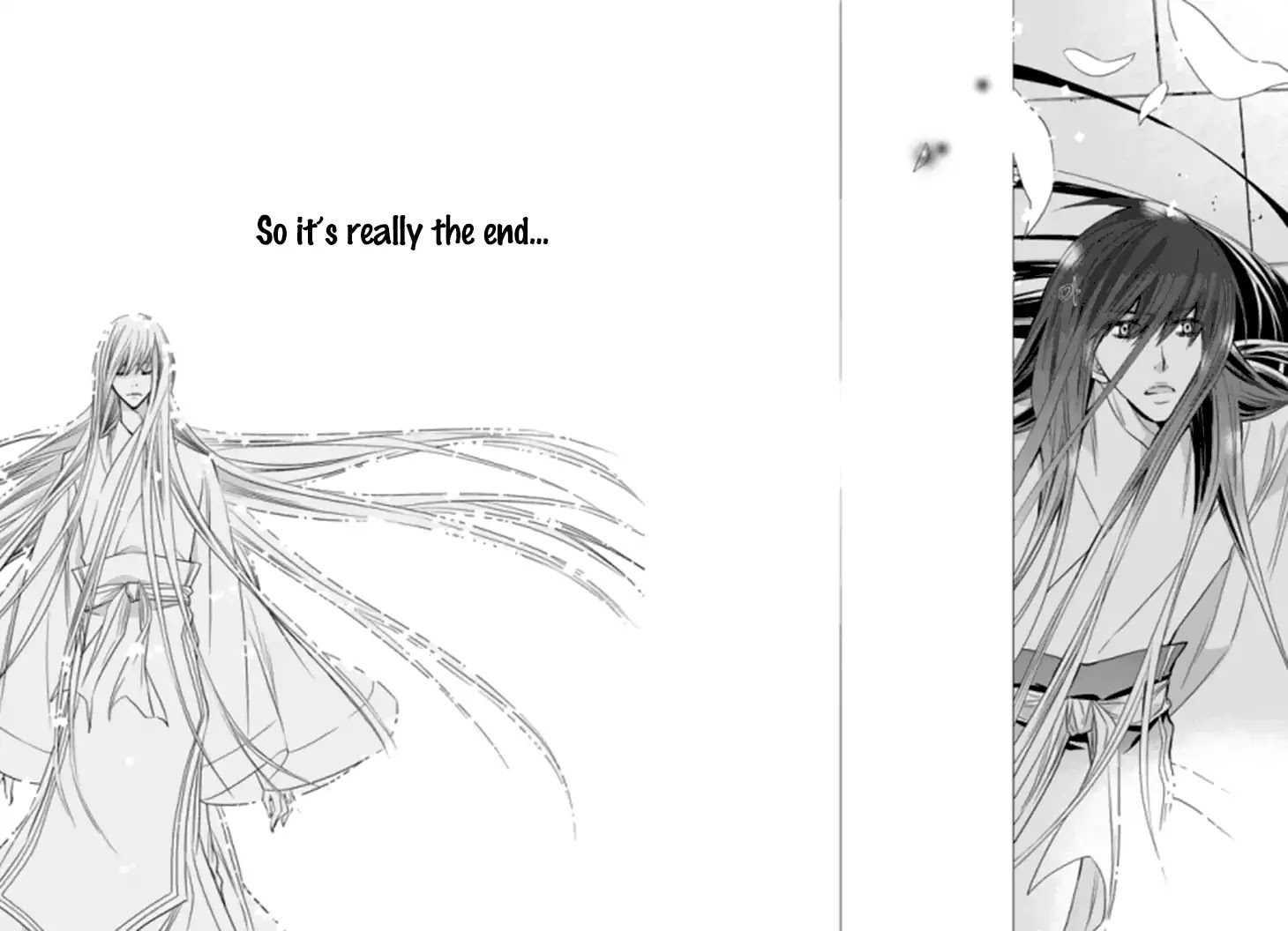 I-Ren Chapter 14.2 page 32 - Chapter 14.2