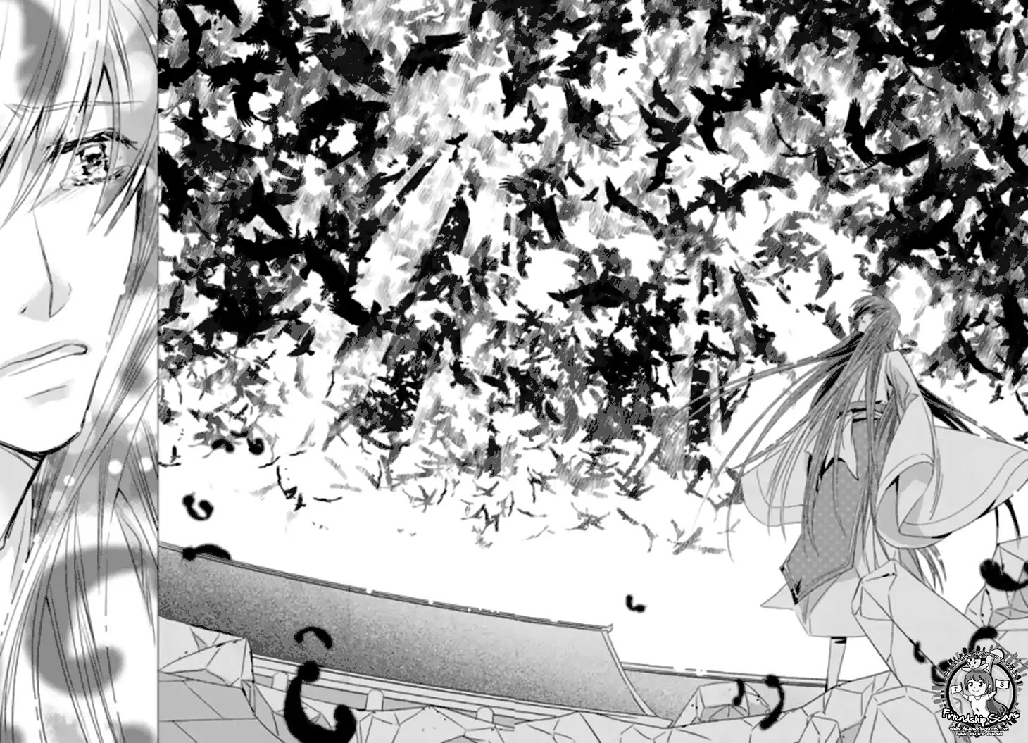 I-Ren Chapter 14.2 page 33 - Chapter 14.2