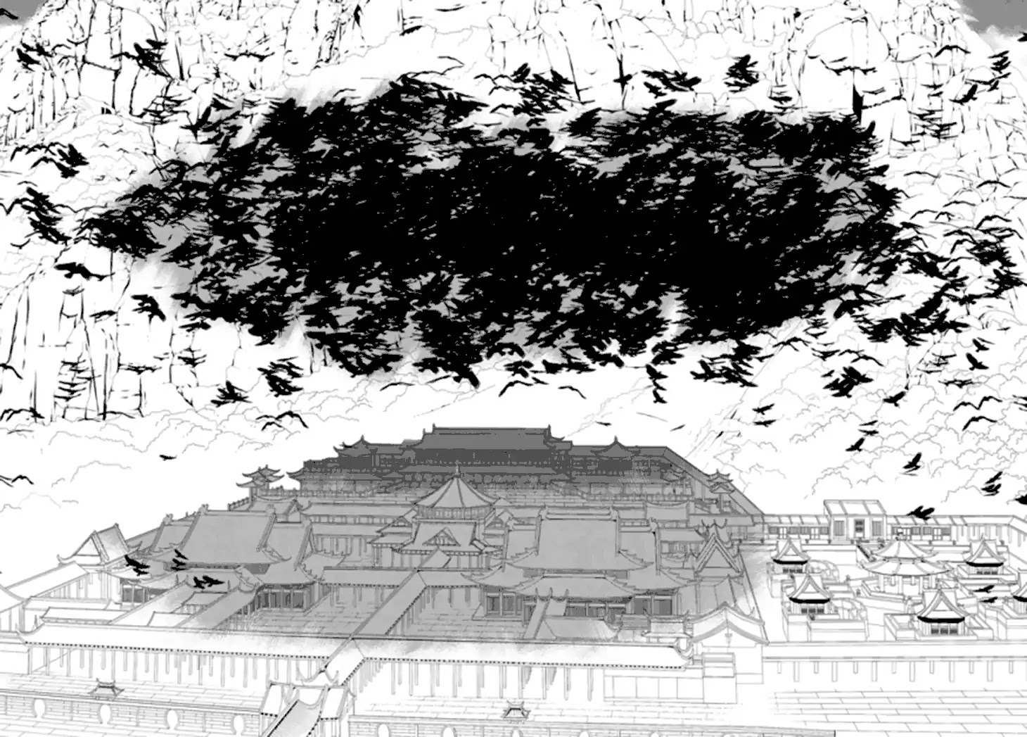 I-Ren Chapter 14.2 page 34 - Chapter 14.2