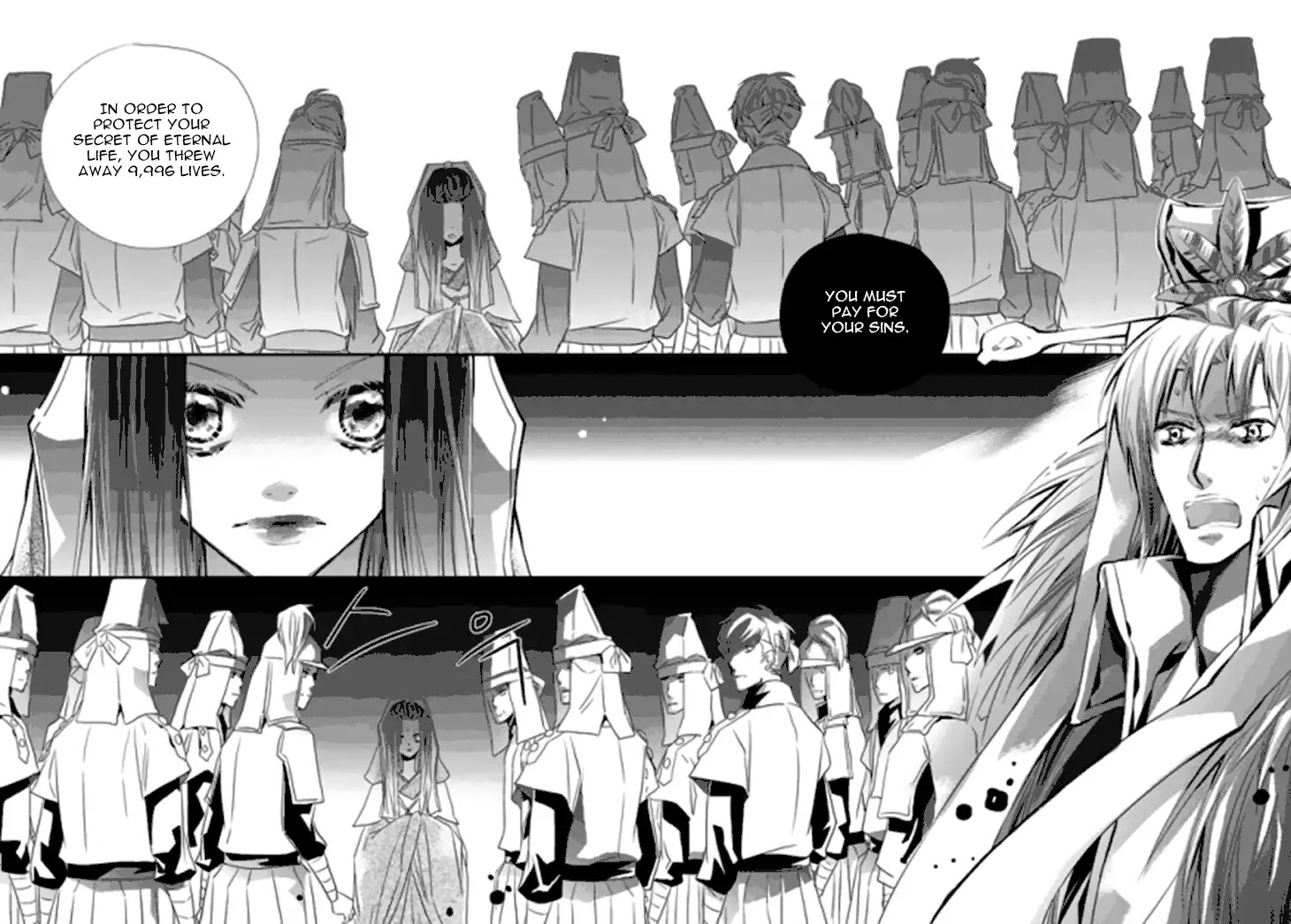 I-Ren Chapter 14.2 page 41 - Chapter 14.2