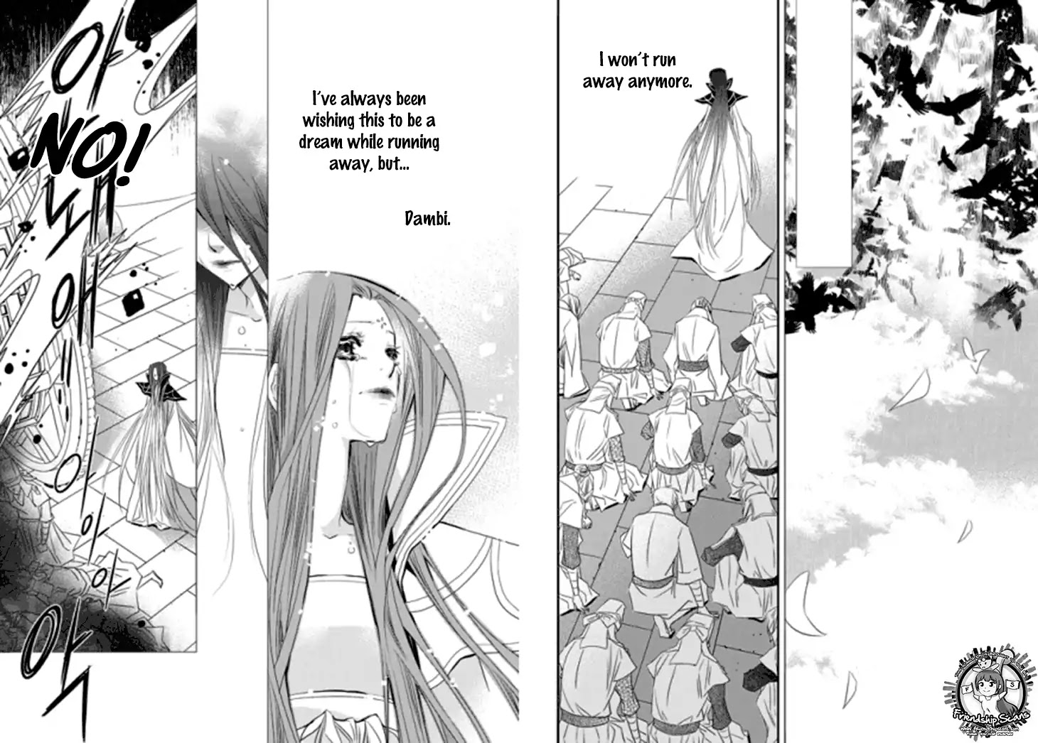 I-Ren Chapter 14.2 page 48 - Chapter 14.2