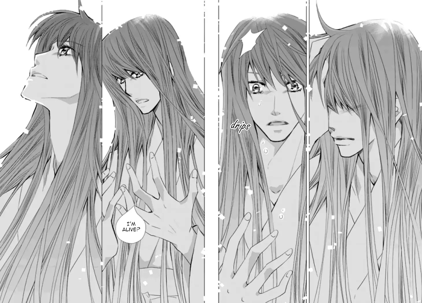 I-Ren Chapter 14.2 page 51 - Chapter 14.2