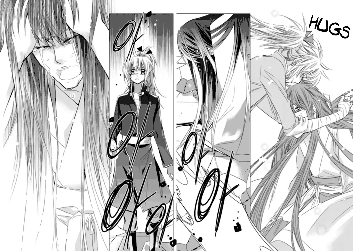 I-Ren Chapter 14.2 page 52 - Chapter 14.2
