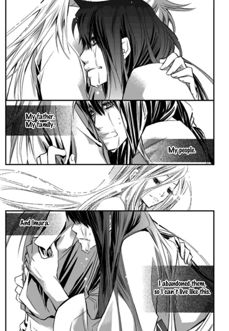 I-Ren Chapter 14.2 page 54 - Chapter 14.2