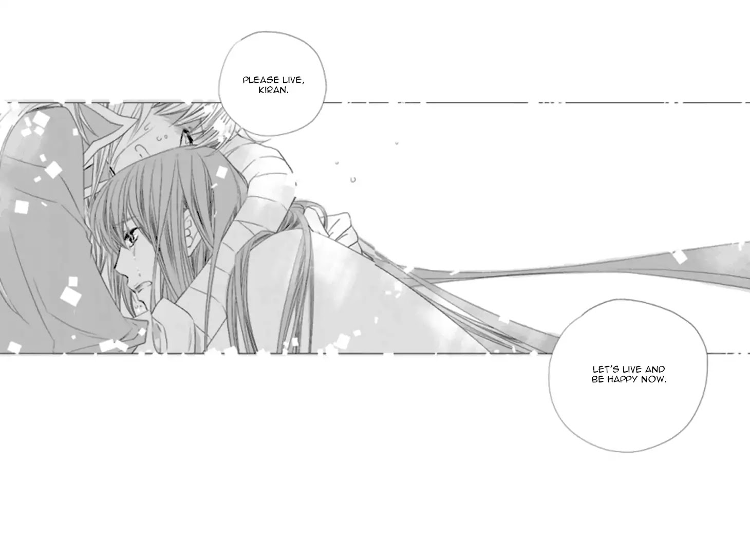 I-Ren Chapter 14.2 page 55 - Chapter 14.2