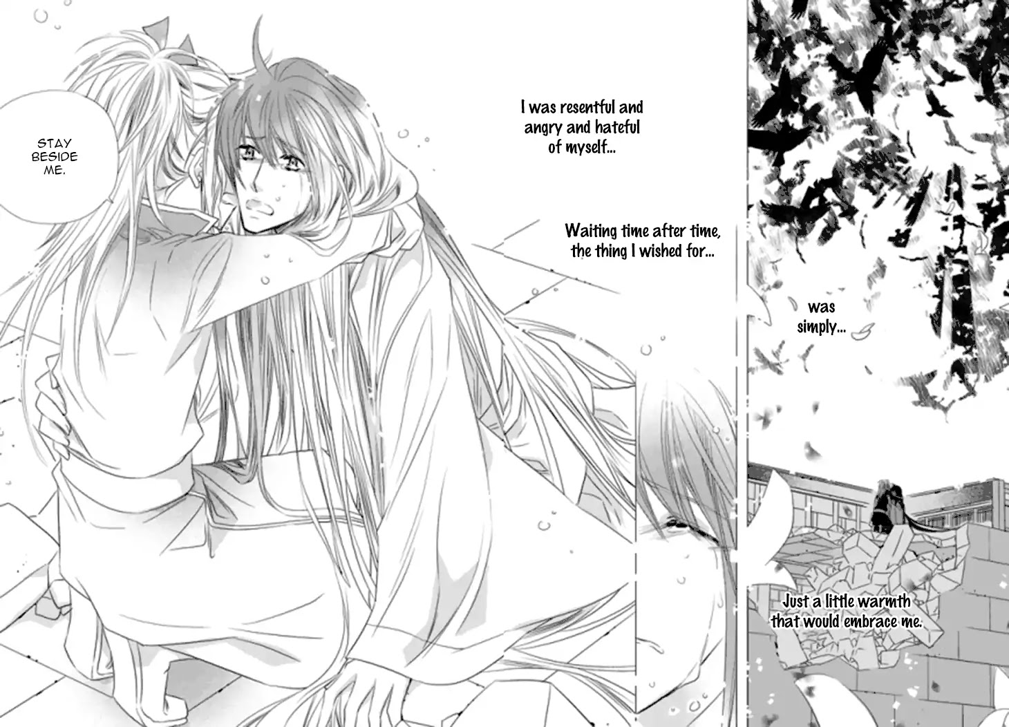 I-Ren Chapter 14.2 page 56 - Chapter 14.2