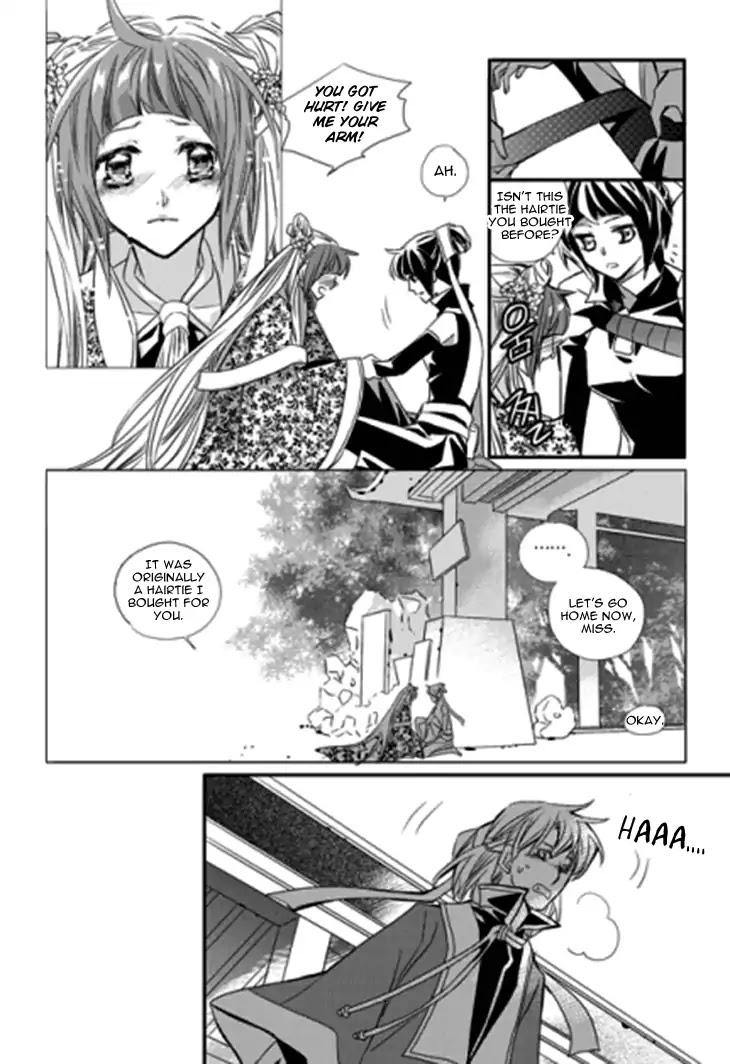 I-Ren Chapter 14.2 page 61 - Chapter 14.2