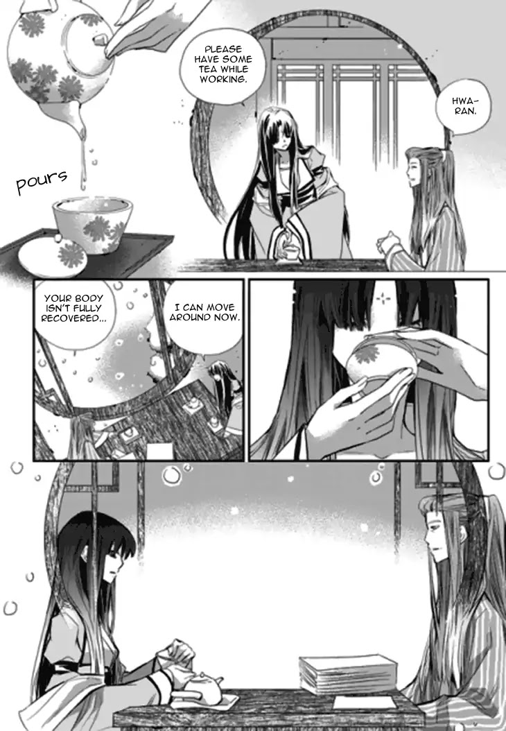 I-Ren Chapter 14.2 page 66 - Chapter 14.2