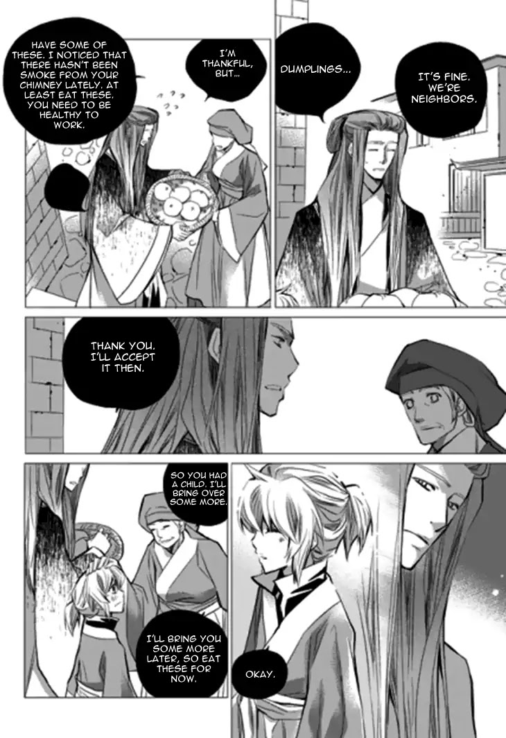 I-Ren Chapter 14.2 page 79 - Chapter 14.2
