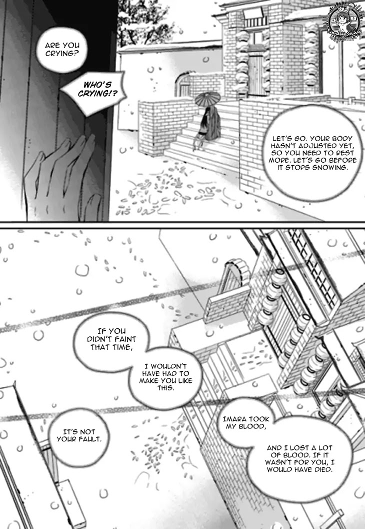 I-Ren Chapter 14.2 page 88 - Chapter 14.2