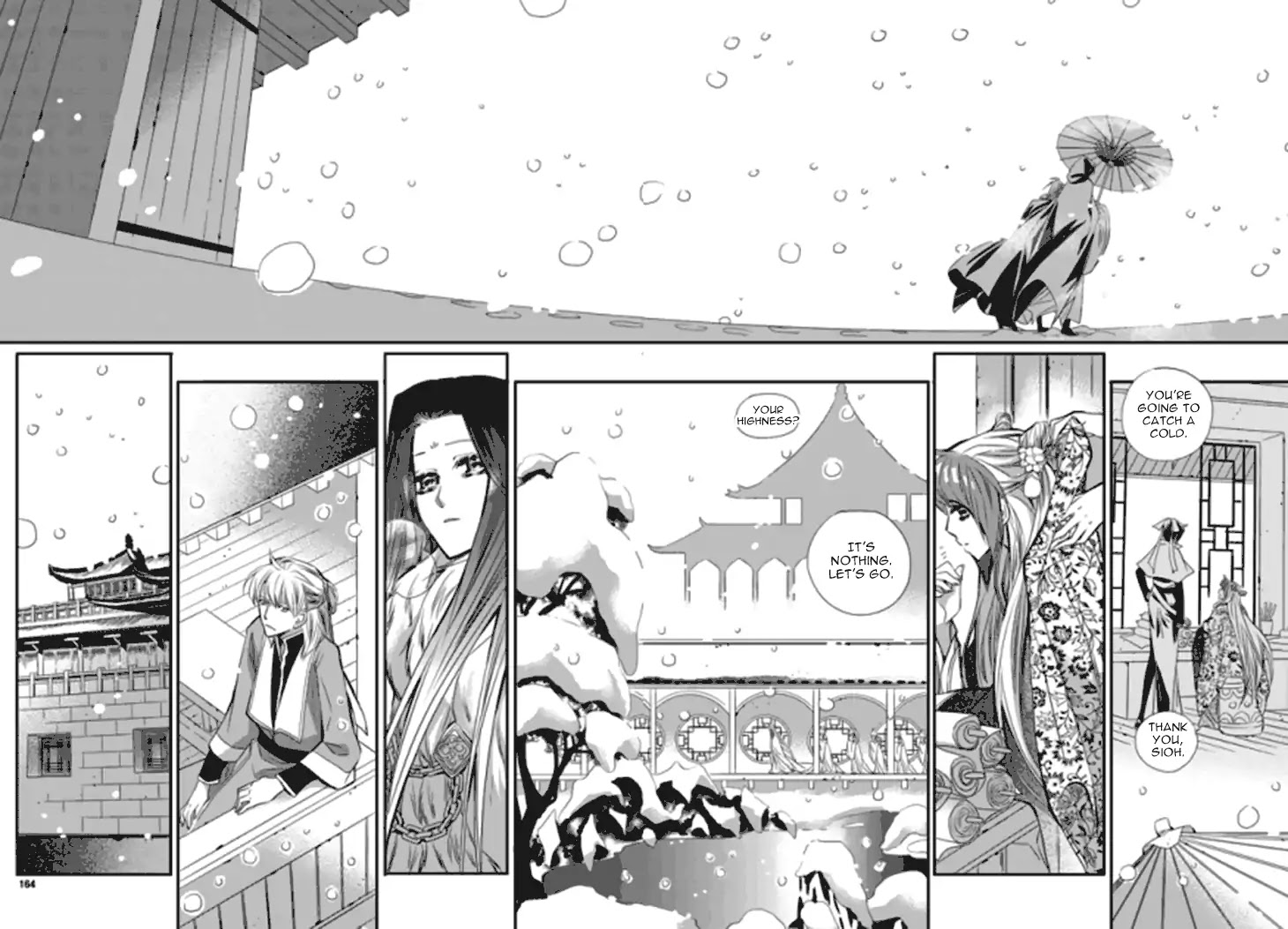 I-Ren Chapter 14.2 page 90 - Chapter 14.2