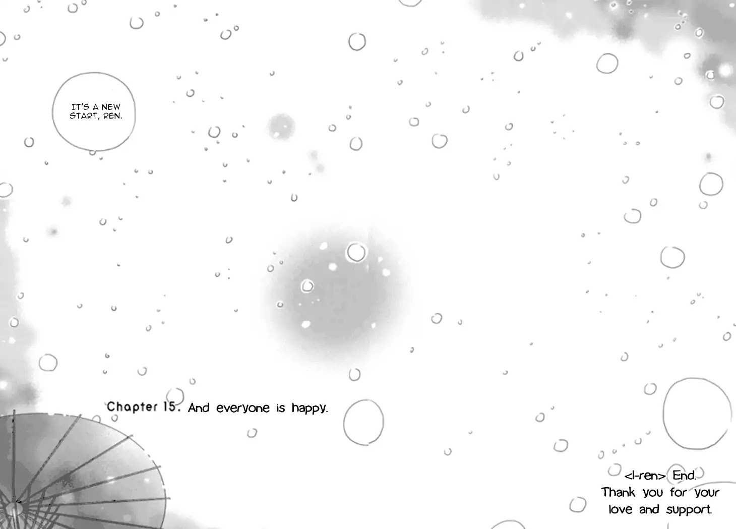 I-Ren Chapter 14.2 page 91 - Chapter 14.2