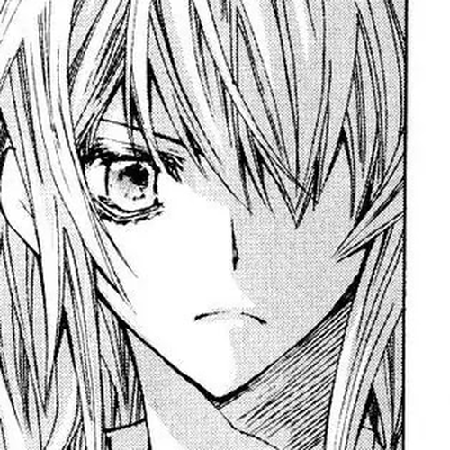 I-Ren Chapter 2.2 cover