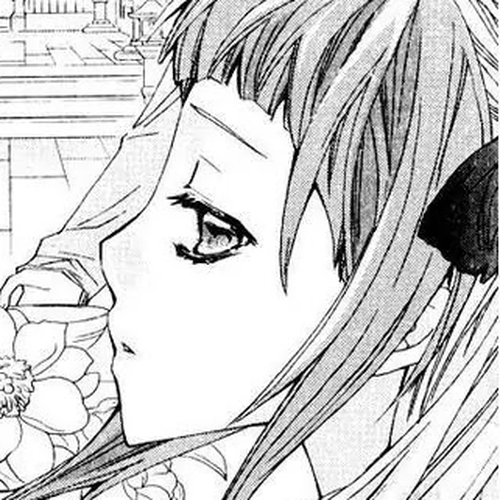 I-Ren Chapter 3.1 cover