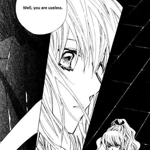 I-Ren Chapter 3.2 cover