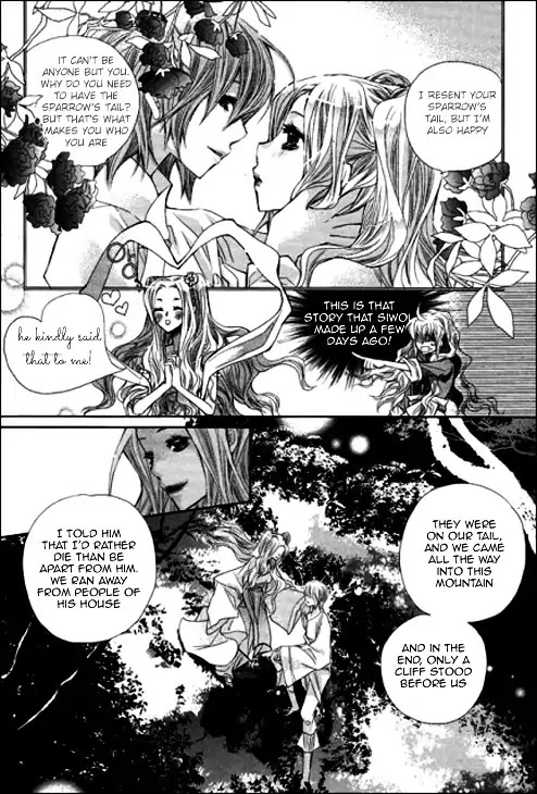 I-Ren Chapter 4 page 101 - Chapter 4