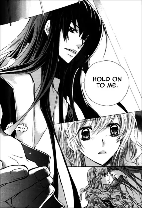 I-Ren Chapter 4 page 125 - Chapter 4