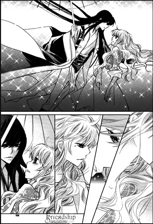 I-Ren Chapter 4 page 130 - Chapter 4