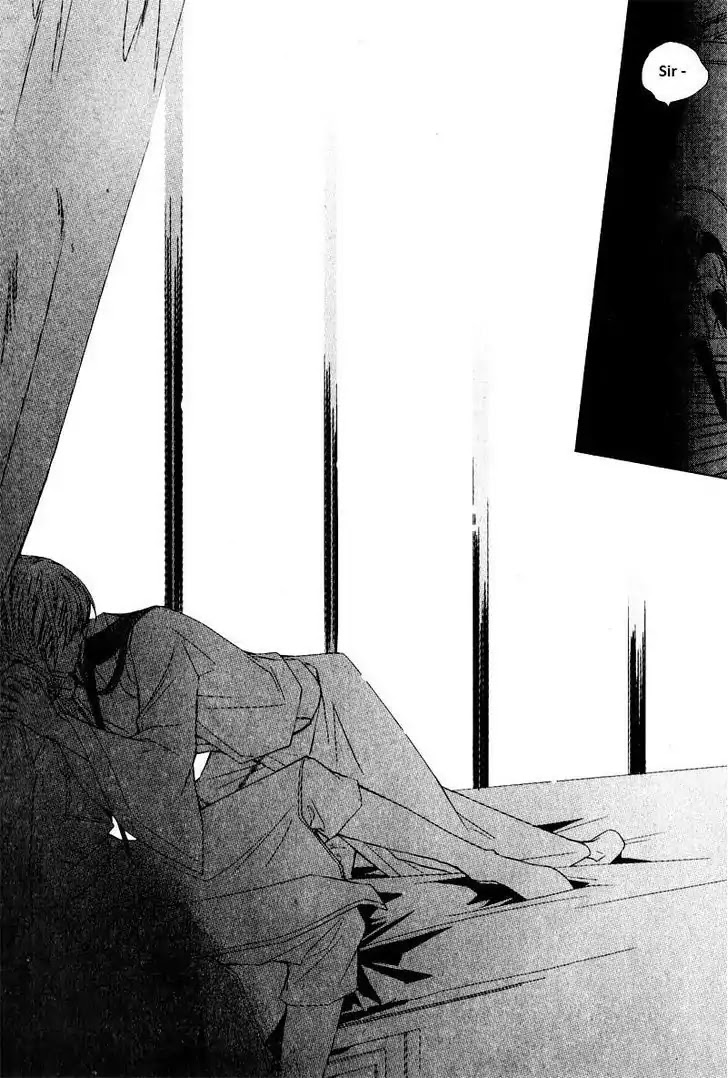 I-Ren Chapter 4 page 32 - Chapter 4
