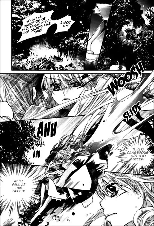 I-Ren Chapter 4 page 81 - Chapter 4