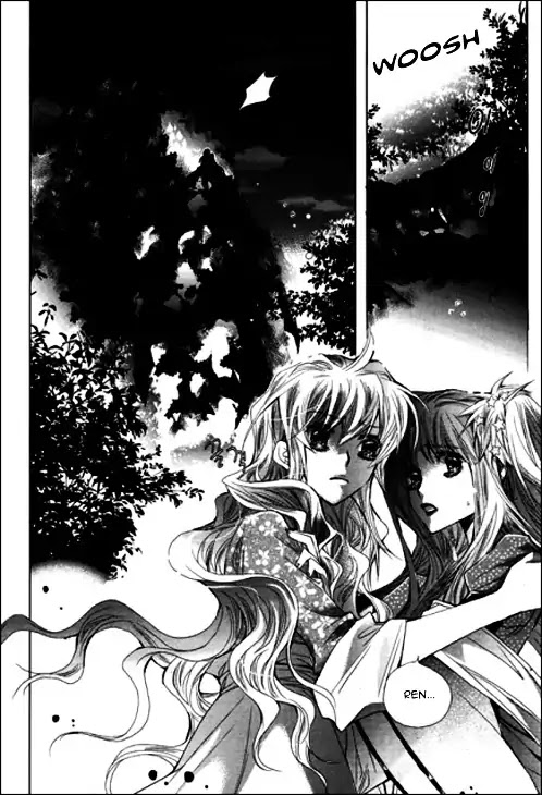 I-Ren Chapter 4 page 83 - Chapter 4