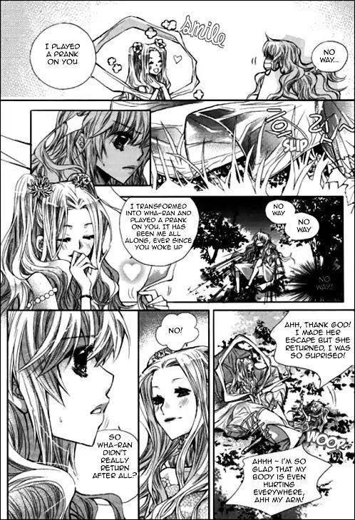 I-Ren Chapter 4 page 98 - Chapter 4