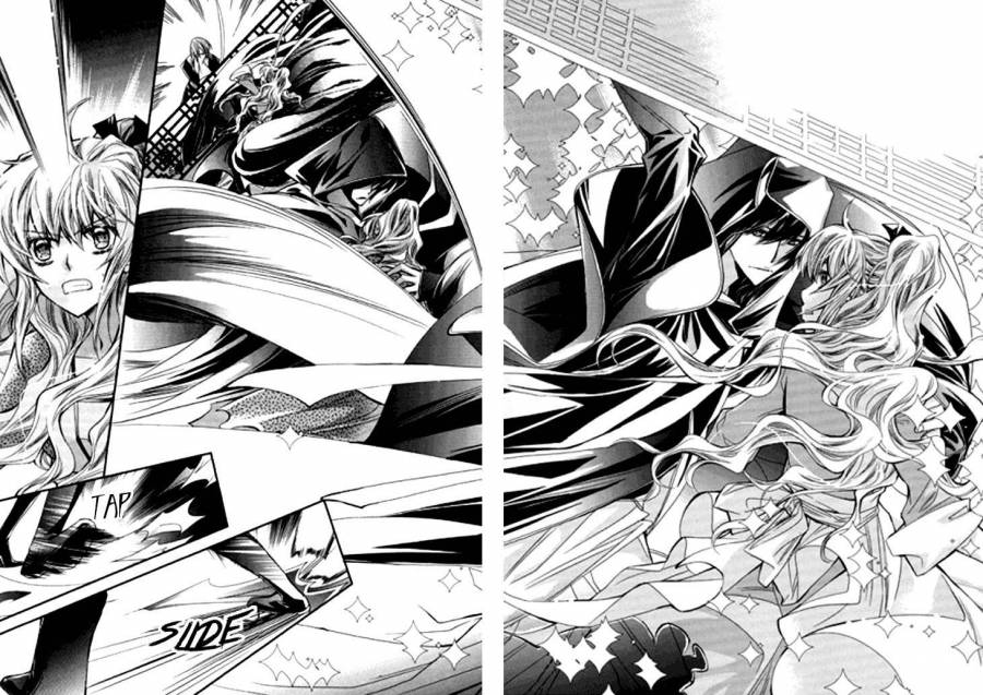 I-Ren Chapter 6.1 page 18 - Chapter 6.1