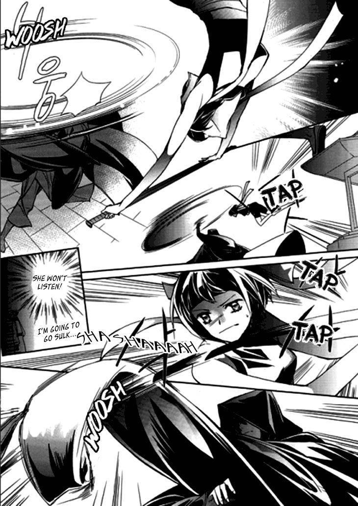 I-Ren Chapter 6.1 page 27 - Chapter 6.1