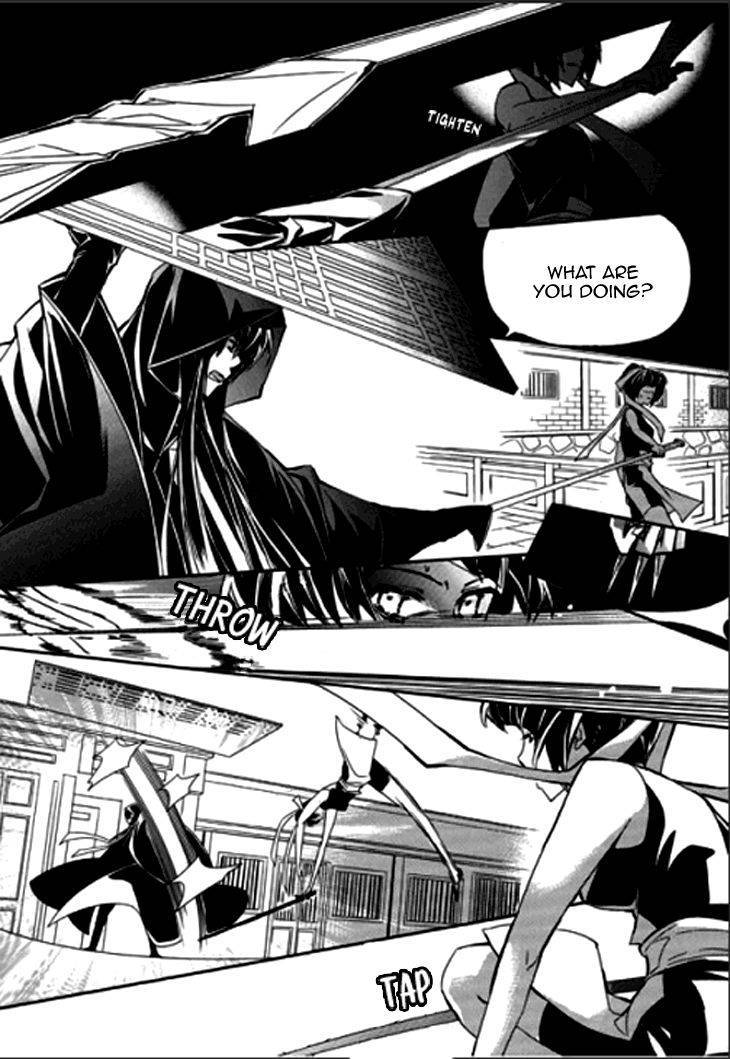 I-Ren Chapter 6.1 page 28 - Chapter 6.1