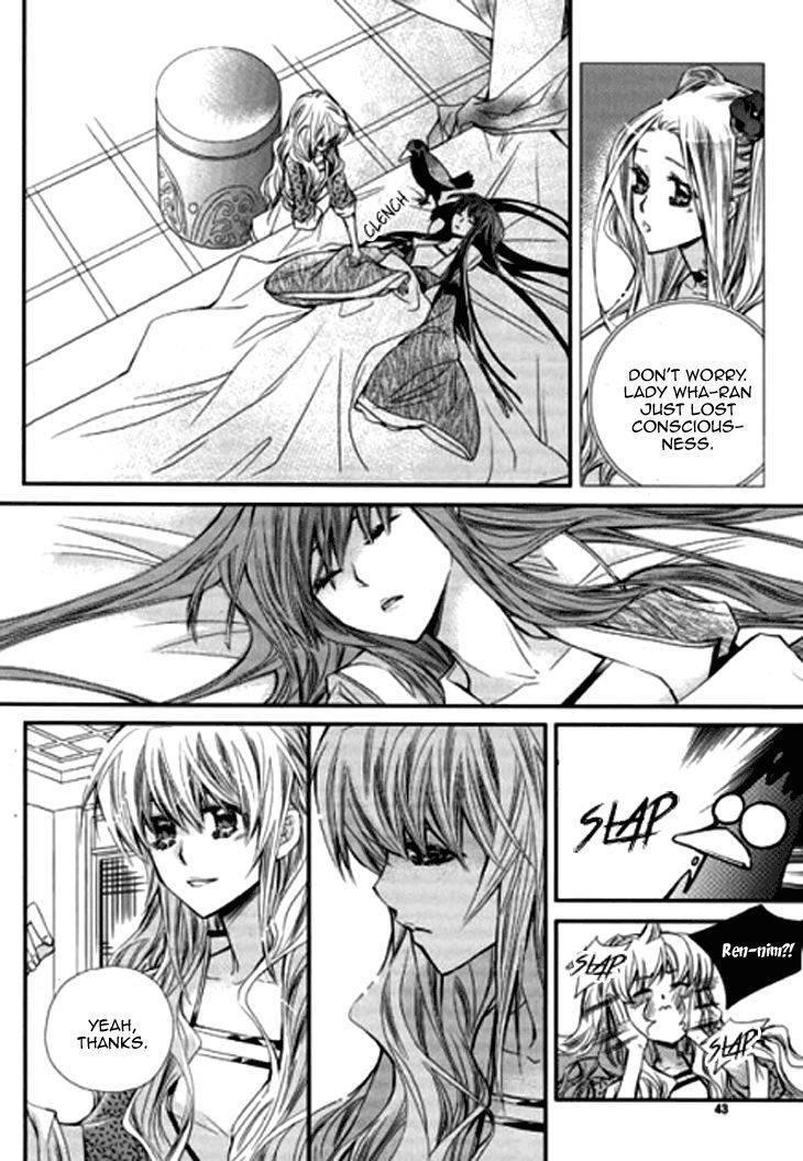 I-Ren Chapter 6.1 page 38 - Chapter 6.1