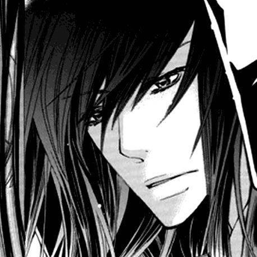 I-Ren Chapter 6.1 cover