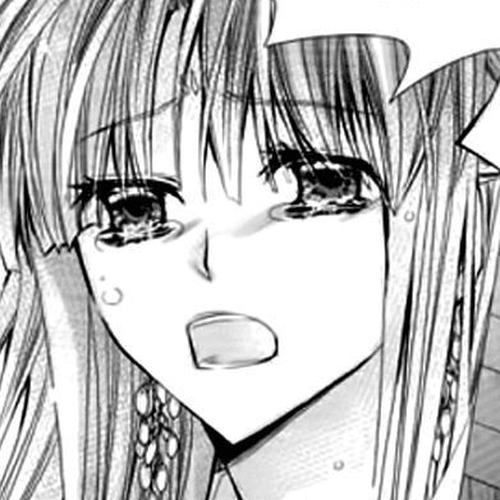 I-Ren Chapter 6.2 cover