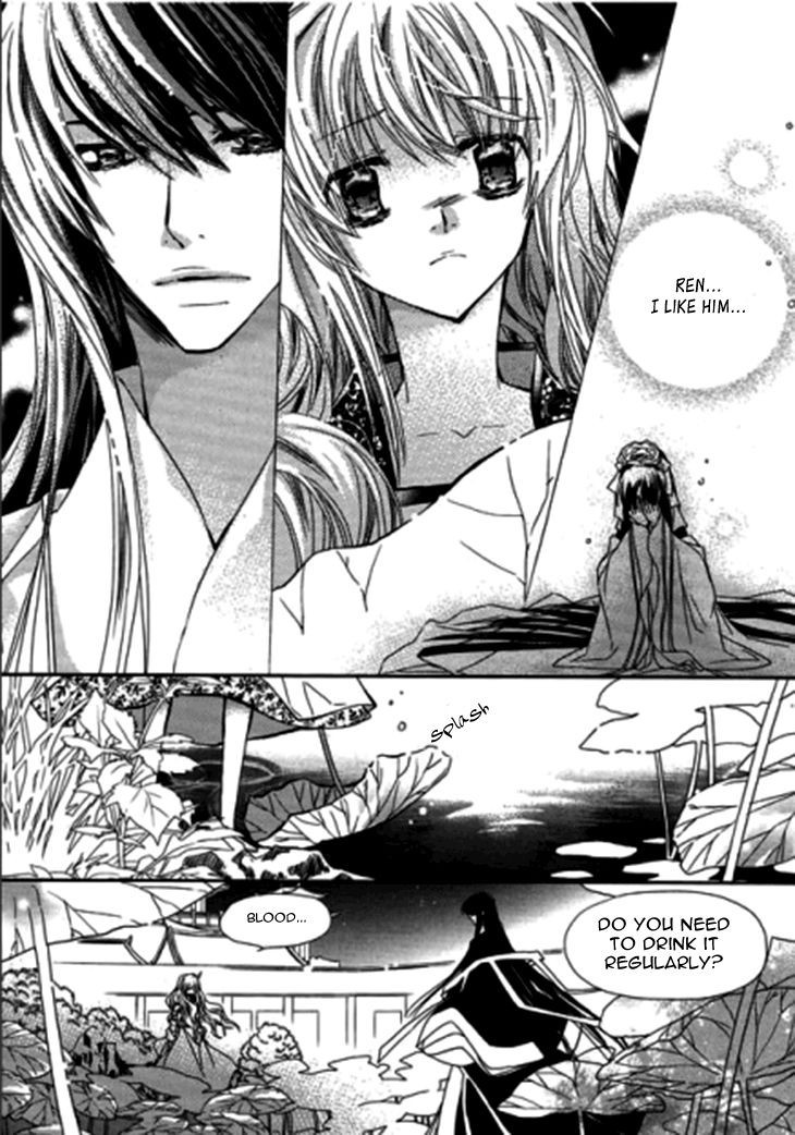 I-Ren Chapter 8.1 page 10 - Chapter 8.1