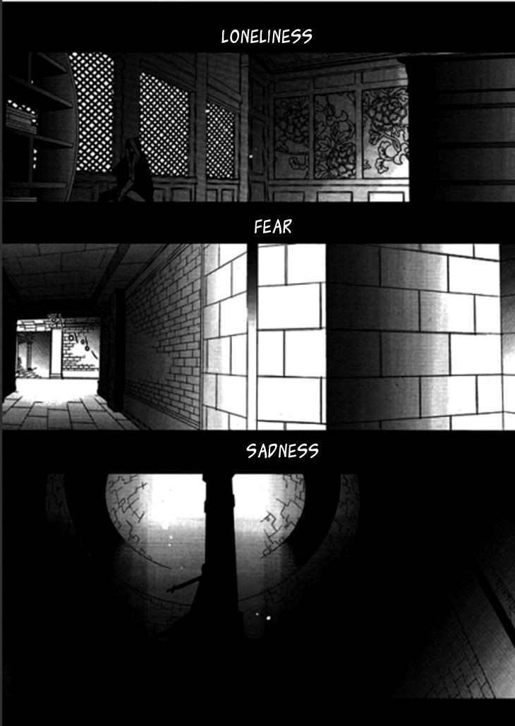 I-Ren Chapter 8.1 page 29 - Chapter 8.1