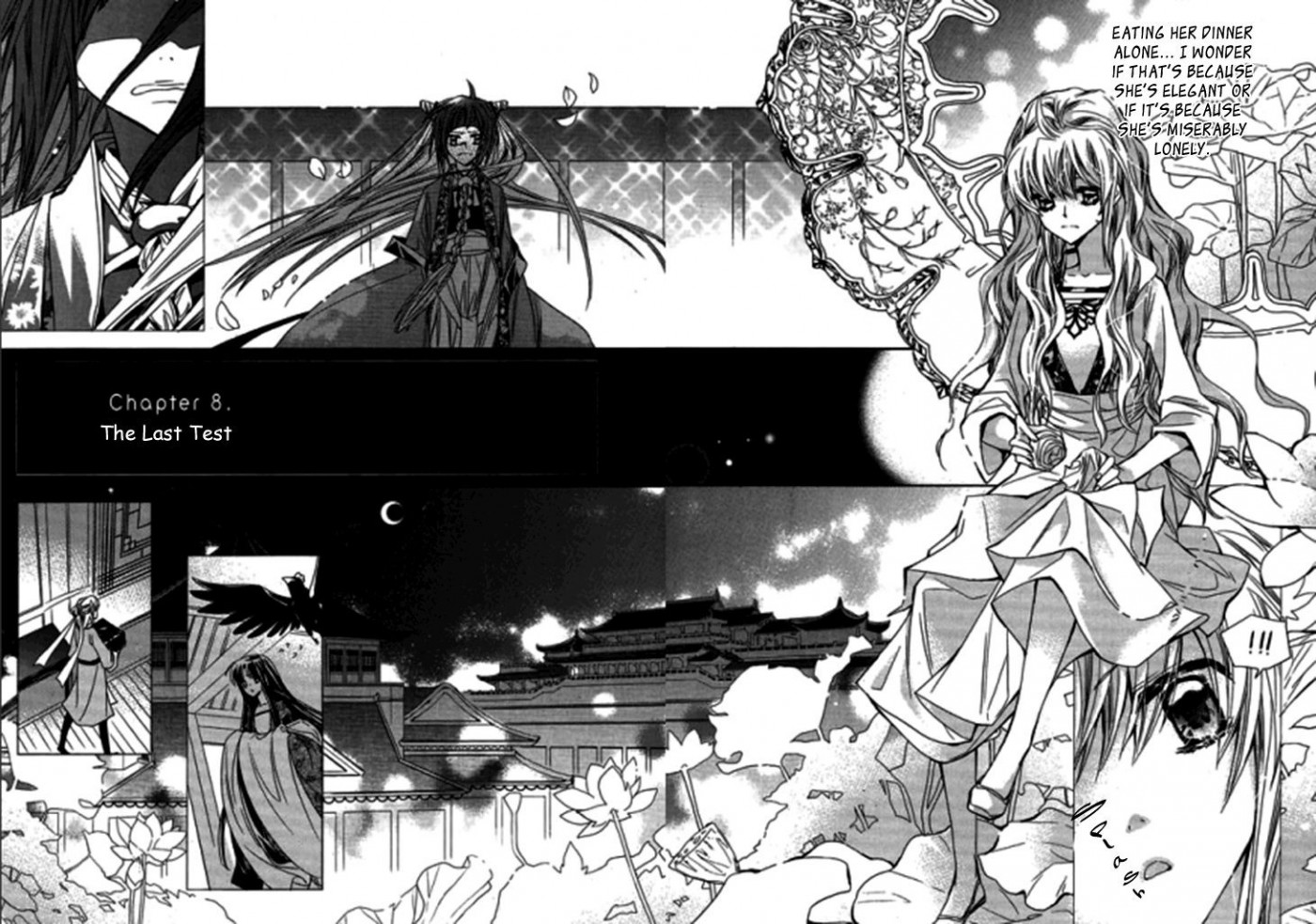I-Ren Chapter 8.1 page 3 - Chapter 8.1