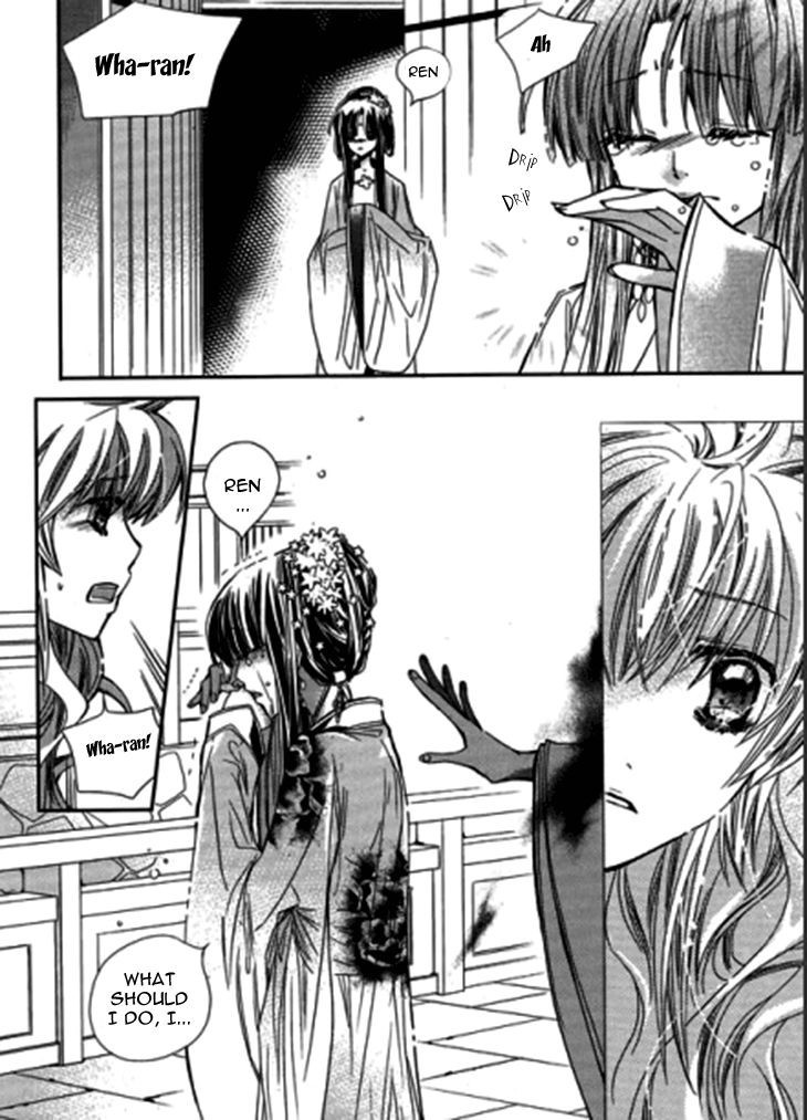 I-Ren Chapter 8.1 page 38 - Chapter 8.1