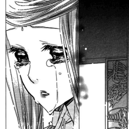 I-Ren Chapter 8.1 cover