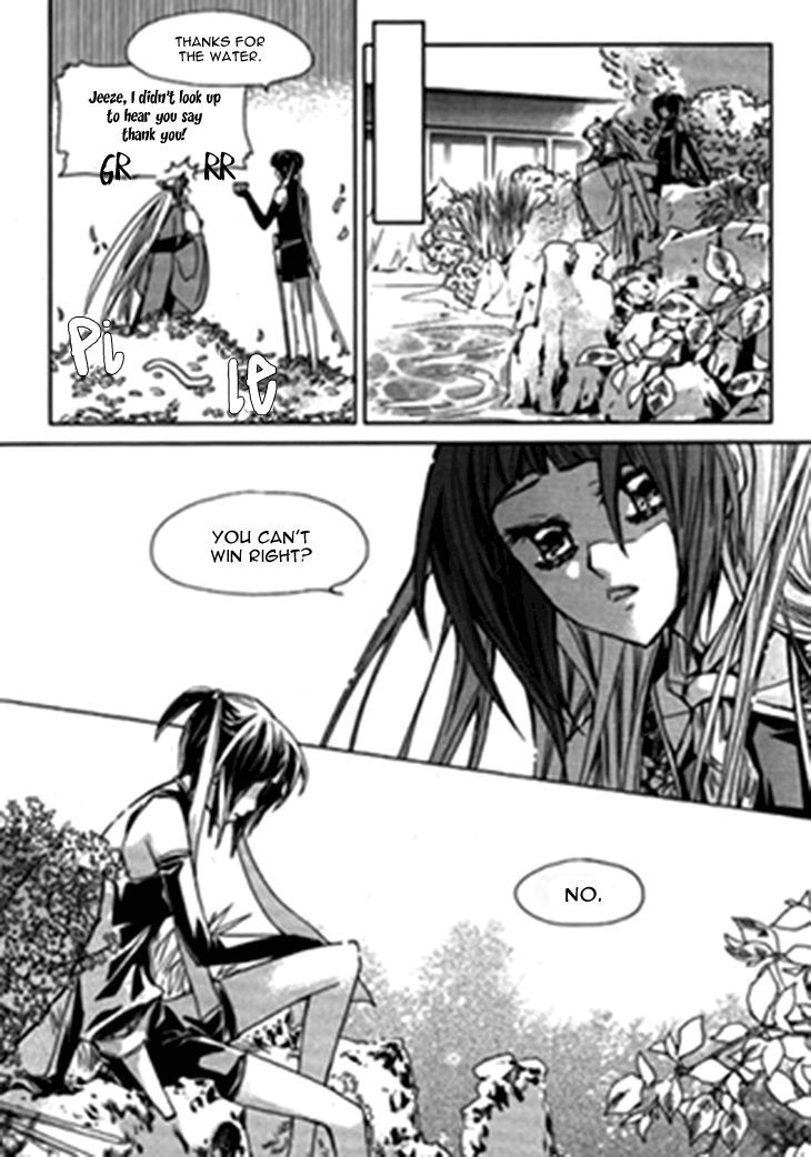 I-Ren Chapter 8 page 39 - Chapter 8