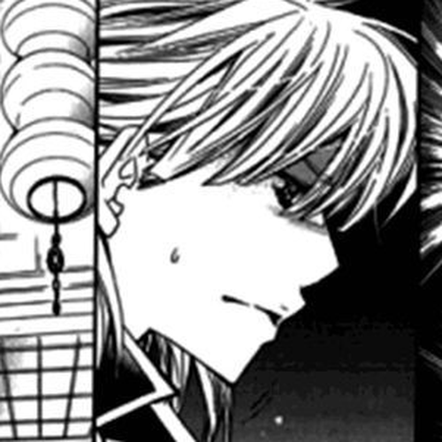 I-Ren Chapter 9.1 cover