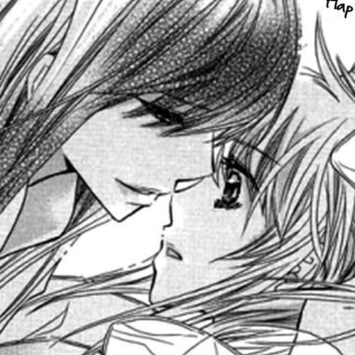I-Ren Chapter 9.2 cover