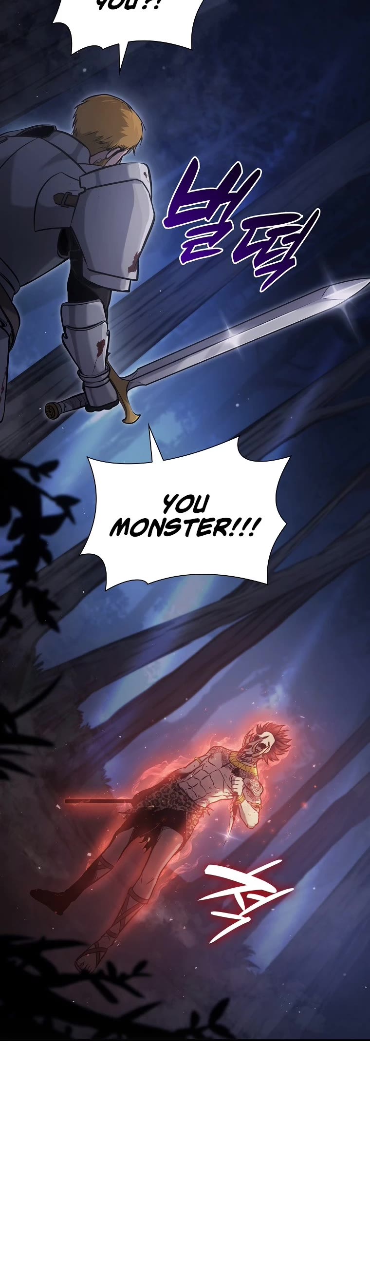 I Returned as an FFF-Class Witch Doctor Chapter 1 page 10 - Chapter 1