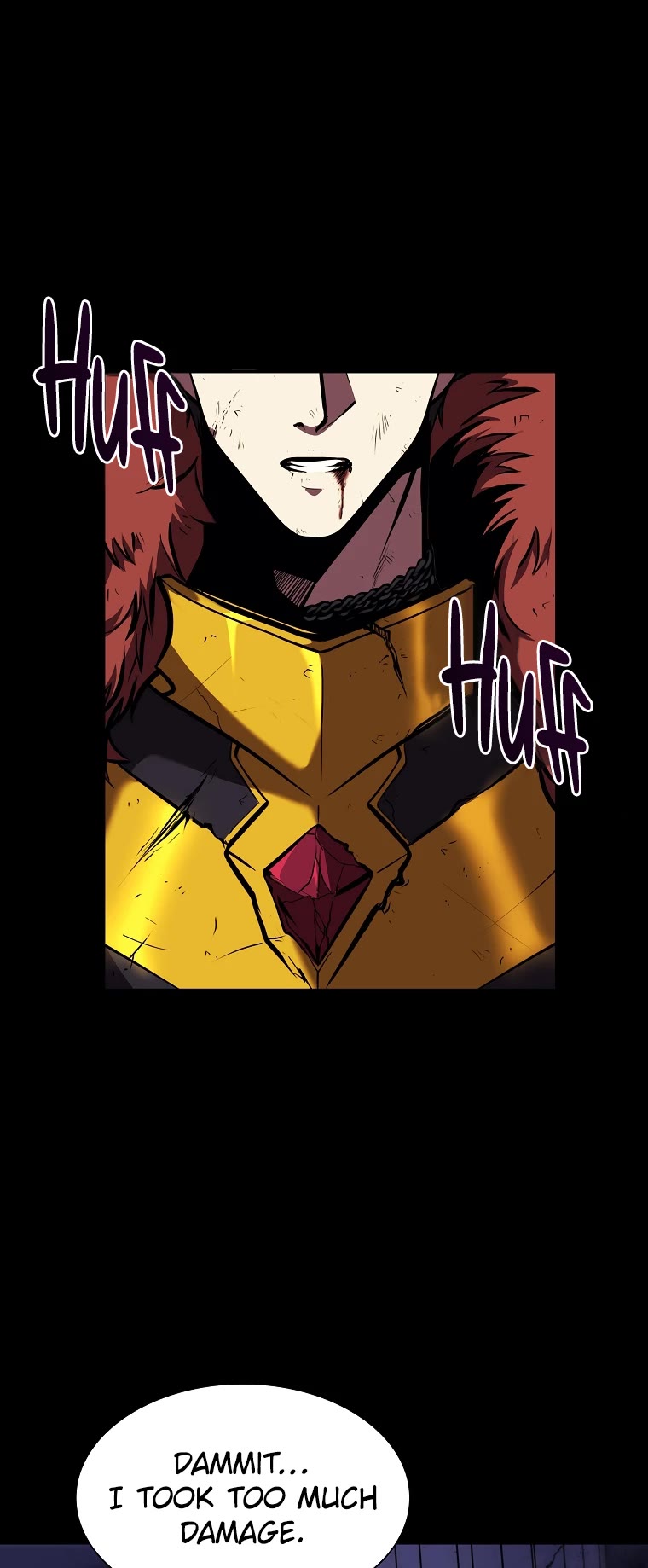 I Returned as an FFF-Class Witch Doctor Chapter 1 page 14 - Chapter 1