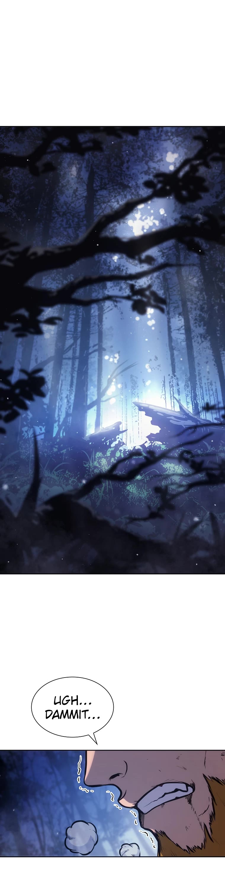 I Returned as an FFF-Class Witch Doctor Chapter 1 page 2 - Chapter 1