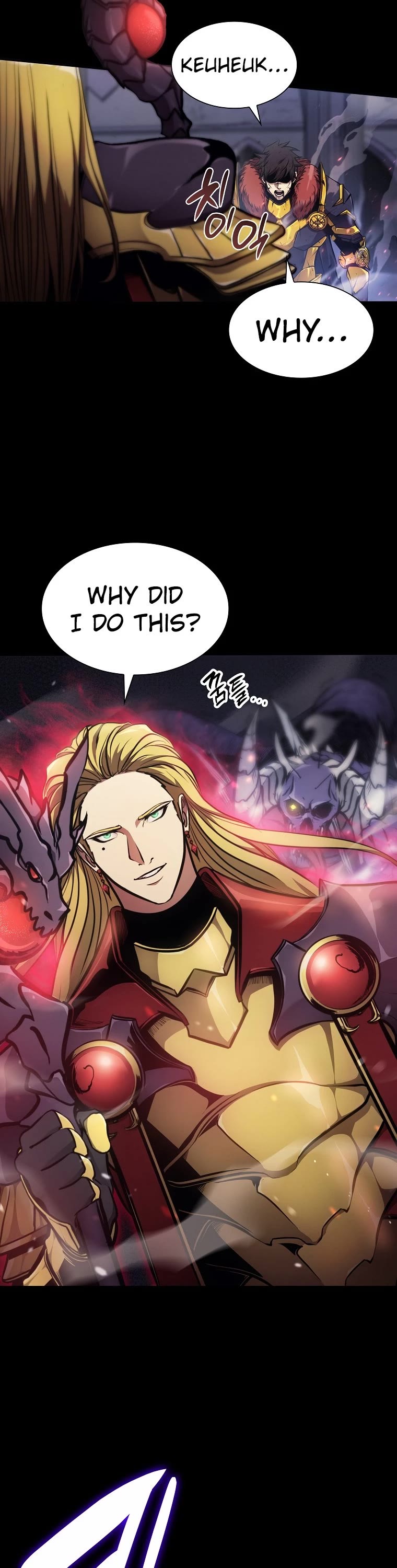I Returned as an FFF-Class Witch Doctor Chapter 1 page 22 - Chapter 1
